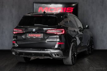 BMW X5 xDrive30d mHEV A/T - 4