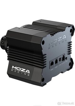 Moza R3 bundle + playseat challenge X - 4