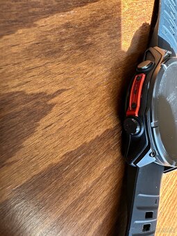 Garmin Fenix 8 Amoled 47mm - 4
