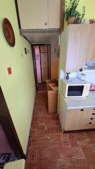 1-izbový byt v centre mesta - 4