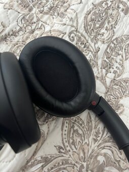 SONY WH-1000XM3 Bezdrôtové slúchadlá - 4