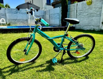 Predám detský bicykel w-Twain - 4