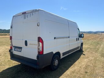 Fiat ducato 2,3 JTD 88kw - 4