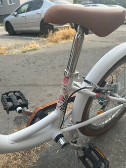 Kenzel Bella 20” - 4