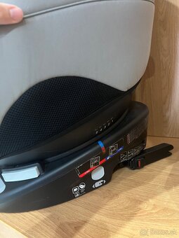Joie i-spin 360 - 4