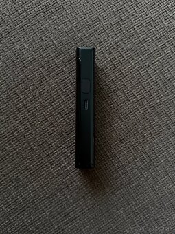 Uwell Caliburn G3 Pro – čierna, používaná 3 týždne - 4