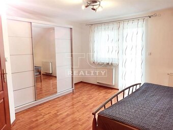 Na predaj dvojpodlažný rodinný dom 158 m2 v blízkosti... - 4