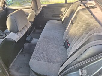 Predam BMW E30 324TD - 4