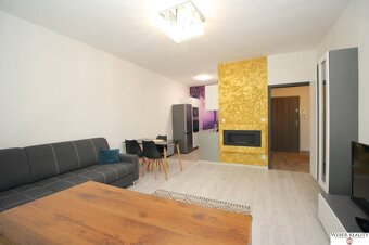 2-izb.komplet novo zariadený byt v novostavbe La Vita PEZINO - 4