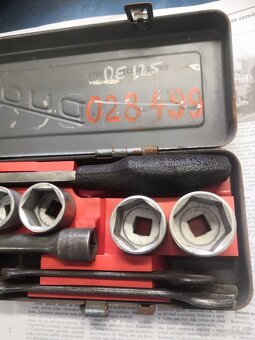 P:gola tona 1/2" čssr - 4