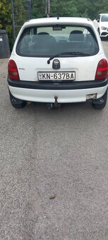 Corsa - 4