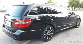 E 350 CDI 4MATIC - 4