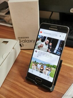 SAMSUNG GALAXY A3 KOMPLET SUPER CENA - 4
