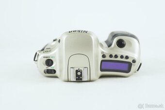 Nikon F50 - 4