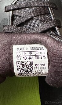 Predám pánske tenisky značky adidas - 4