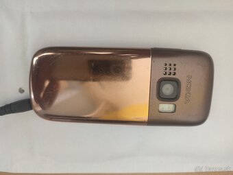 Predám Nokia 6303 - 4