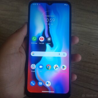 Motorola E7 plus - 4