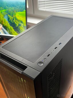RTX 4070ti SUPER 16gb/ Ryzen 5700x3D/32gb ram/1tb nvme Ssd - 4