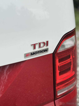 VW Multivan Generation Six 2.0 4MOTION 7DSG - 4