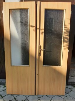 Dvere 10€/ks - 4
