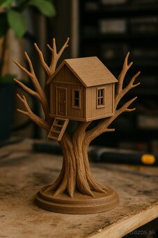 3D TLAČ NA ZÁKAZKU + MODELOVANIE & 3D SKENOVANIE – TOP - 4