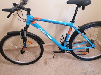 Horský bicykel DEMA - 4