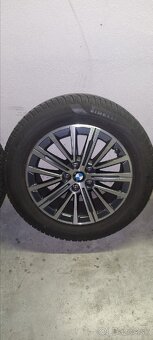 BMW Elektróny r17 so zimnými pneumatikami - 4