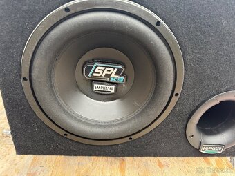 EMPHASER SPL X3 - 4