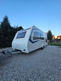 Karavan CARAVELAIR ARTICA 496 - 4