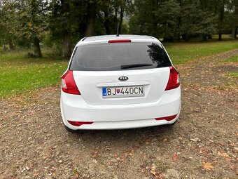 Kia Ceed 1.6 CRDI 66kw - 4