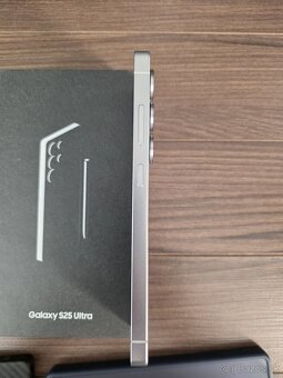 Samsung Galaxy S25 ULTRA 512gb Titanium Silverblue, v záruke - 4