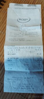 Kulmofén Rowenta rotačný - 4