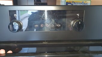 Elektrická rúra gorenje - 4
