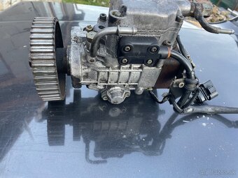Vstrekovacie čerpadlo 81kw passat b5 - 4