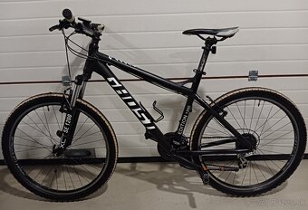 GHOST SE 5000, kolesá 26 ", rám 21" - 4