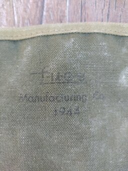 US.Army kapsa 1944 - 4