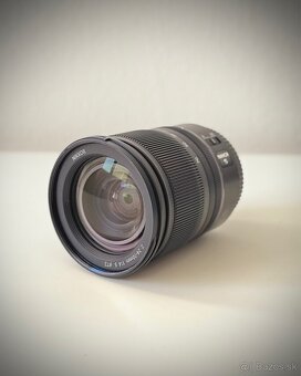 Nikon Z 24-70 f4 S - 4