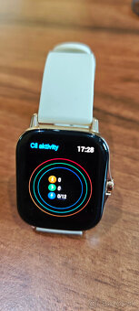 Predám smartwatch AMAZFIT GTS 2 - 4