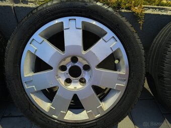 Elektróny Ford 5X108 - 4