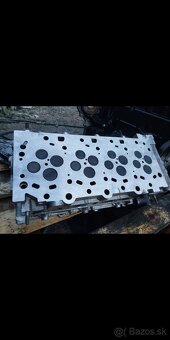 Predám motor kia Sorento,H1,d4cb 125kw - 4