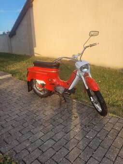 Jawa Pionier - 4