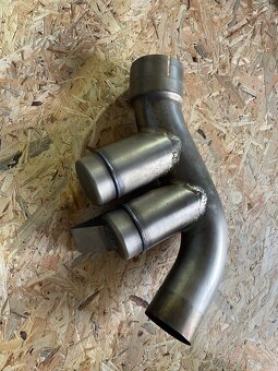 Vyfuk Mivv Suono FZ1 Yamaha - 4