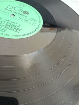 Vidiek – Nechajte Si Ju - 4