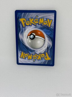 Pokémon karta Marill 204/193 – Paldea Evolved – IR - EX - 4