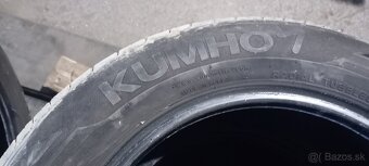 Ponukam pneu 185/60 R15 84H Kumho - 4