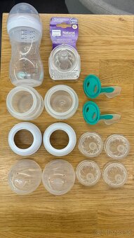 Elektrická odsávačka mlieka Philips Avent - 4