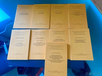 Cudzojazyčná literatúra 2 - 4