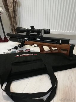 Pcp predám Vulkán 3 - 4