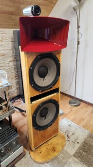 Reprosústavy JBL K2 S9500 Kopia - 4