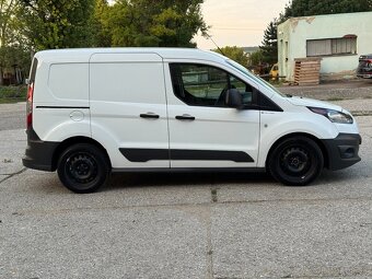 Ford Transit Connect 1.5 TDCI - 4